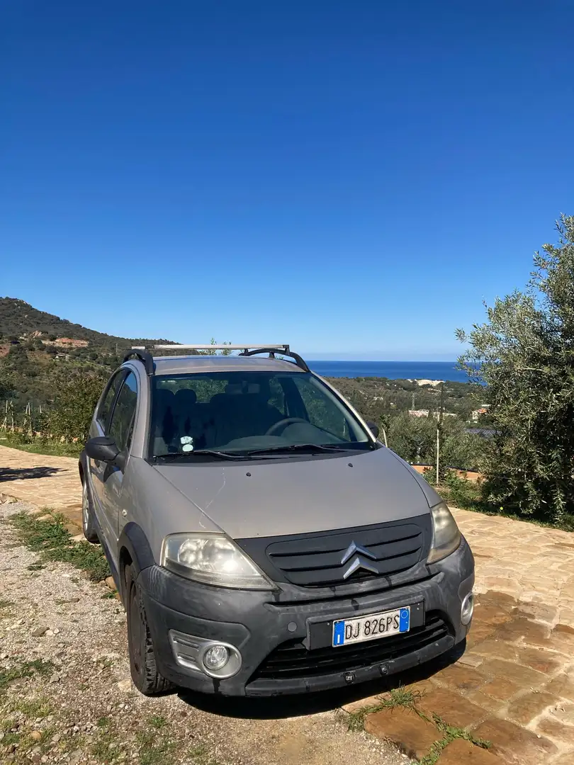 Citroen C3 1.6 hdi 16v Cashmere 92cv - 1