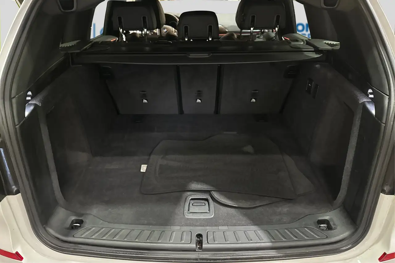 BMW X3 photo BMW X3