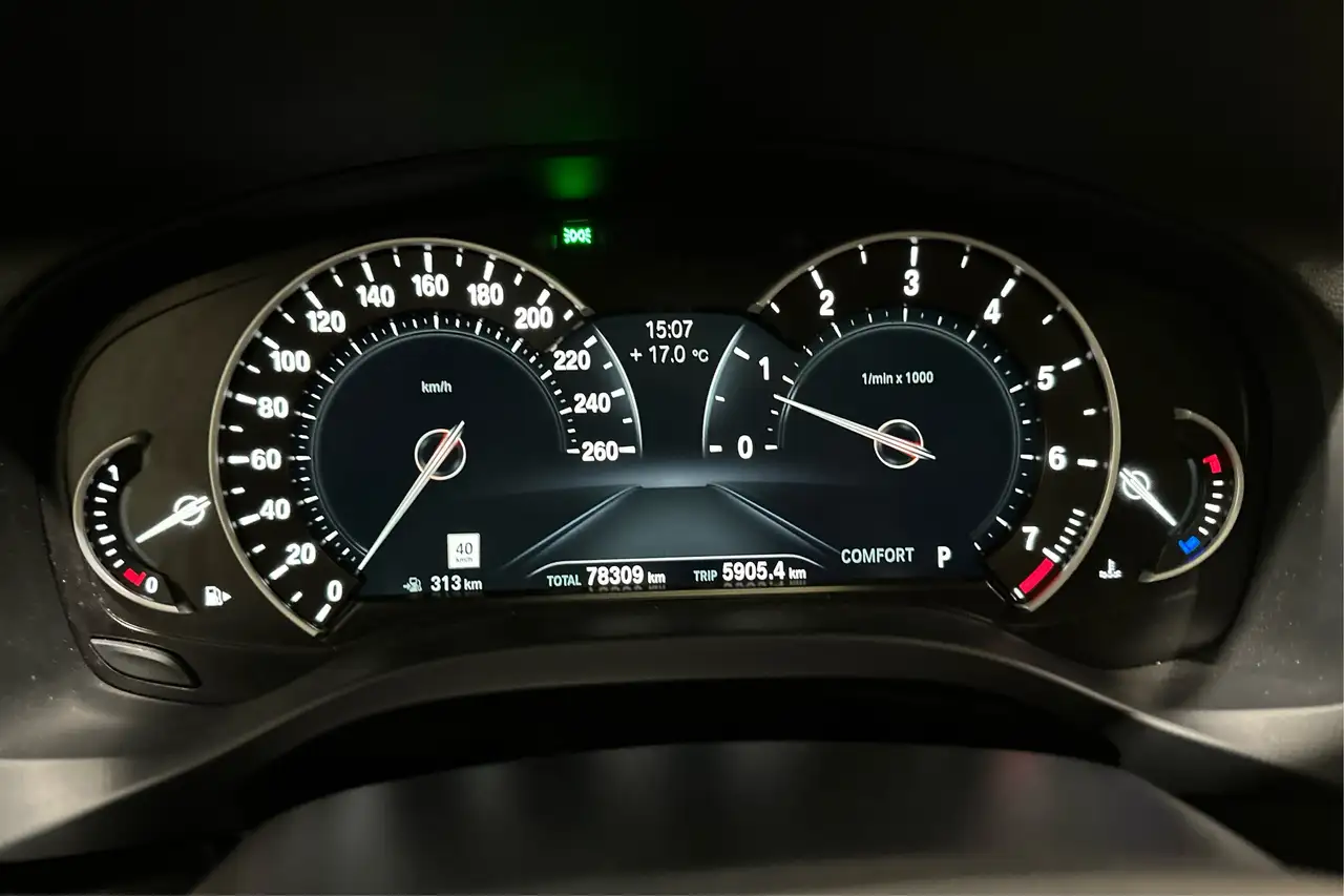 BMW X3 photo BMW X3