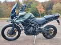 Triumph Tiger 800 XCX Vert - thumbnail 2