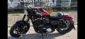 Harley-Davidson Sportster 1200 Sportster Roadster 1200 crvena - thumbnail 4