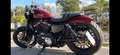Harley-Davidson Sportster 1200 Sportster Roadster 1200 Czerwony - thumbnail 3
