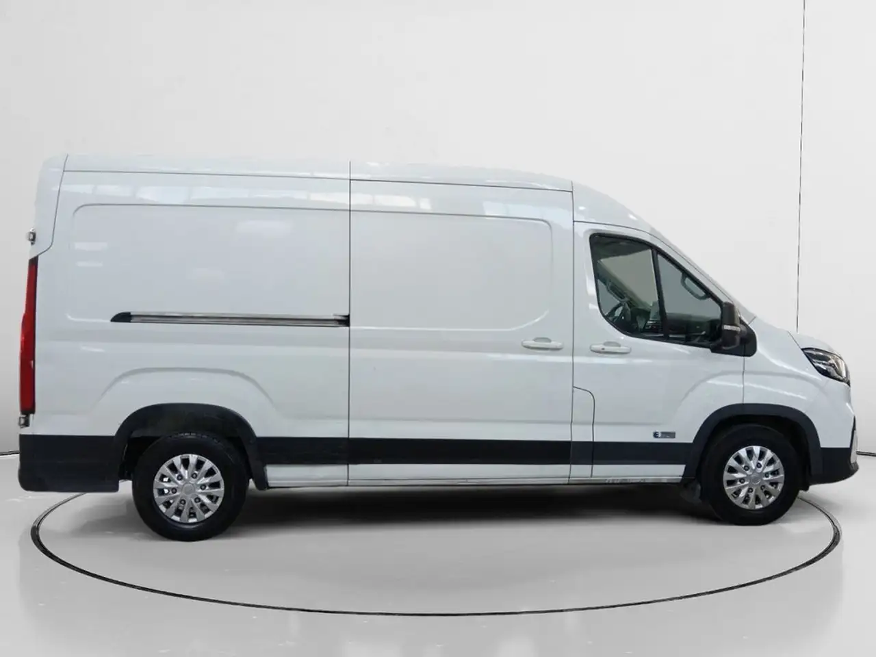 Maxus Model not specified 2022
