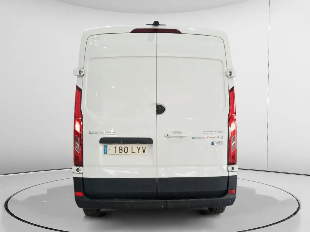 Maxus Model not specified 2022
