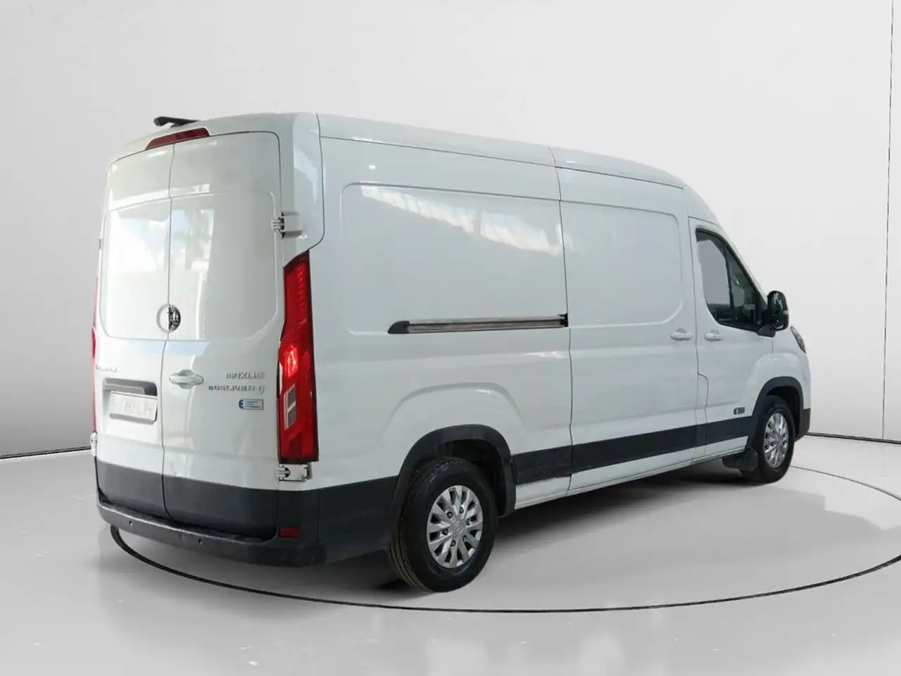 Maxus Model not specified 2022