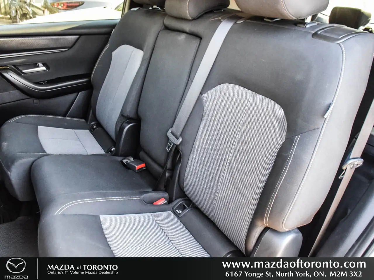 Mazda CX-90 MHEV снимка Mazda CX-90 MHEV