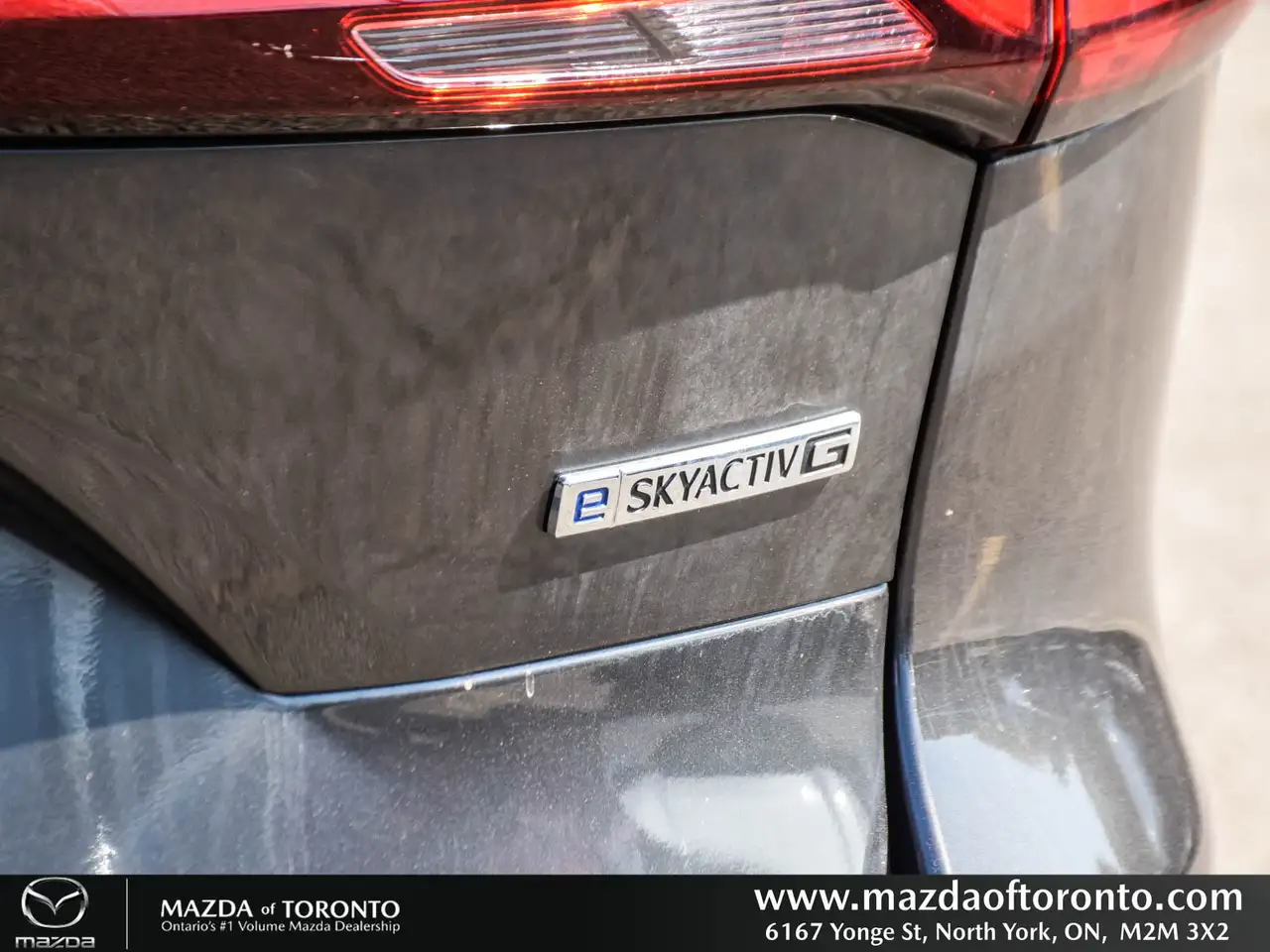 Mazda CX-90 MHEV снимка Mazda CX-90 MHEV