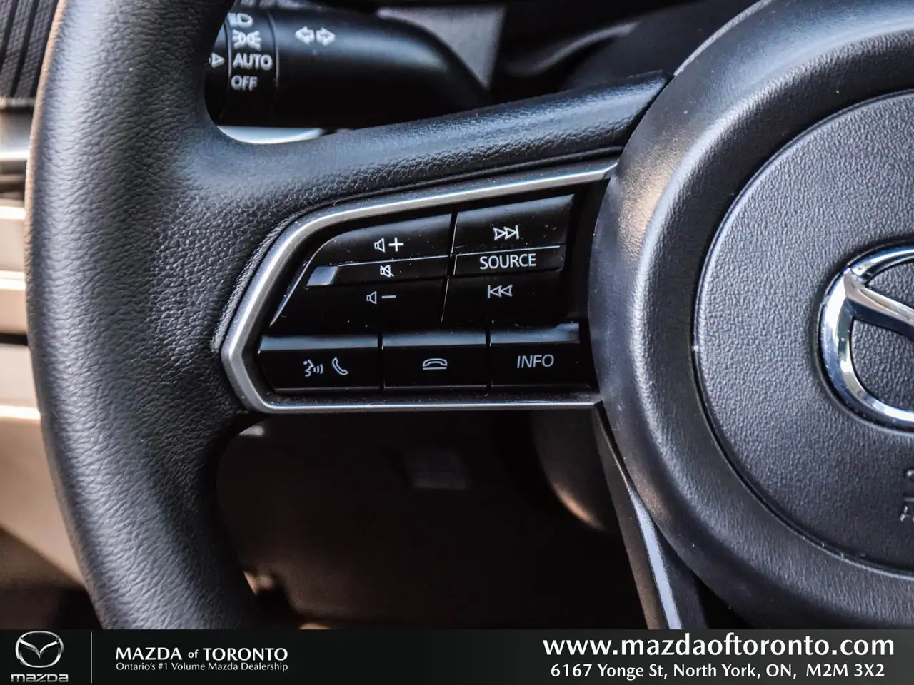 Mazda CX-90 MHEV снимка Mazda CX-90 MHEV