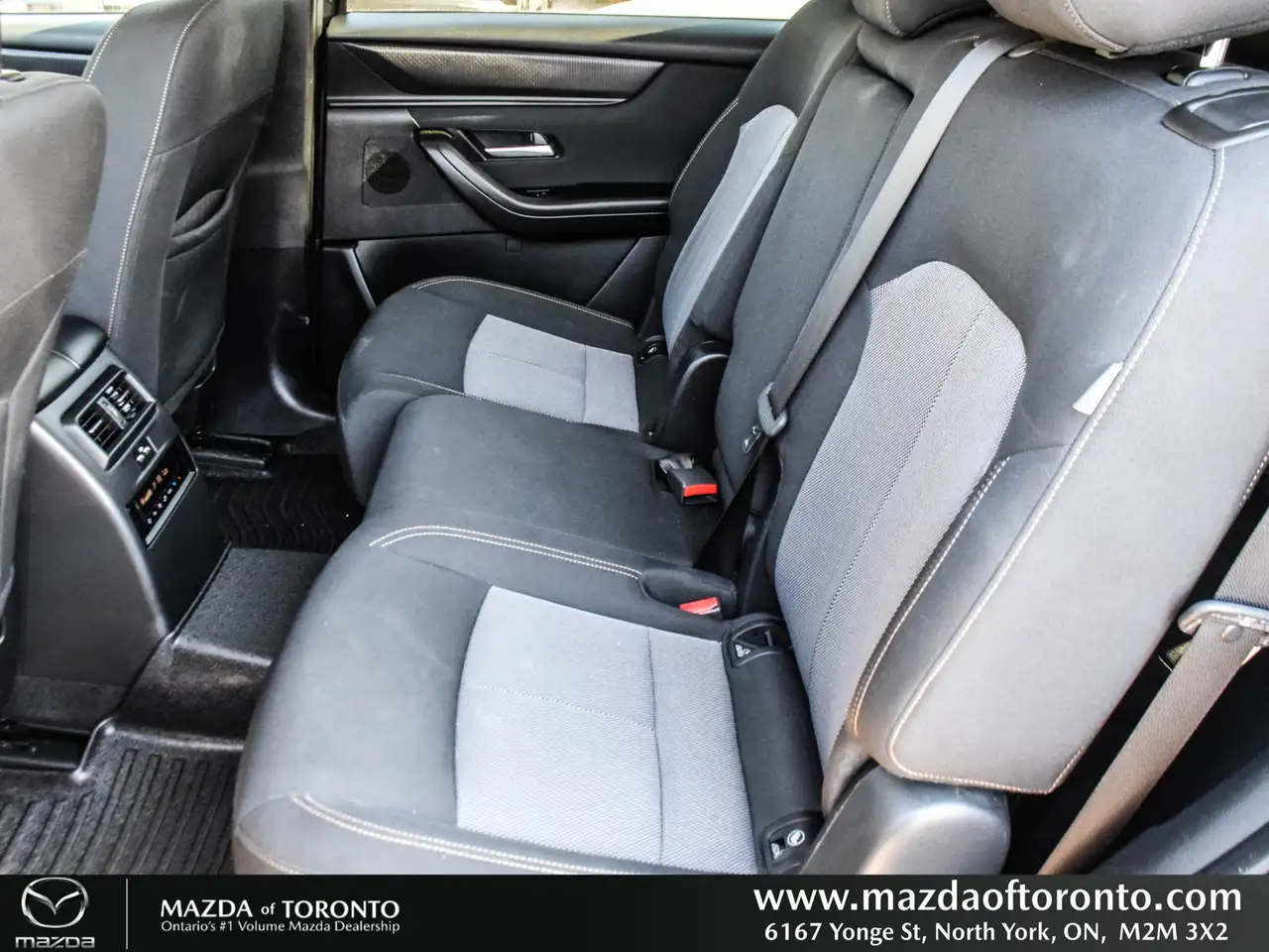 Mazda CX-90 MHEV снимка Mazda CX-90 MHEV