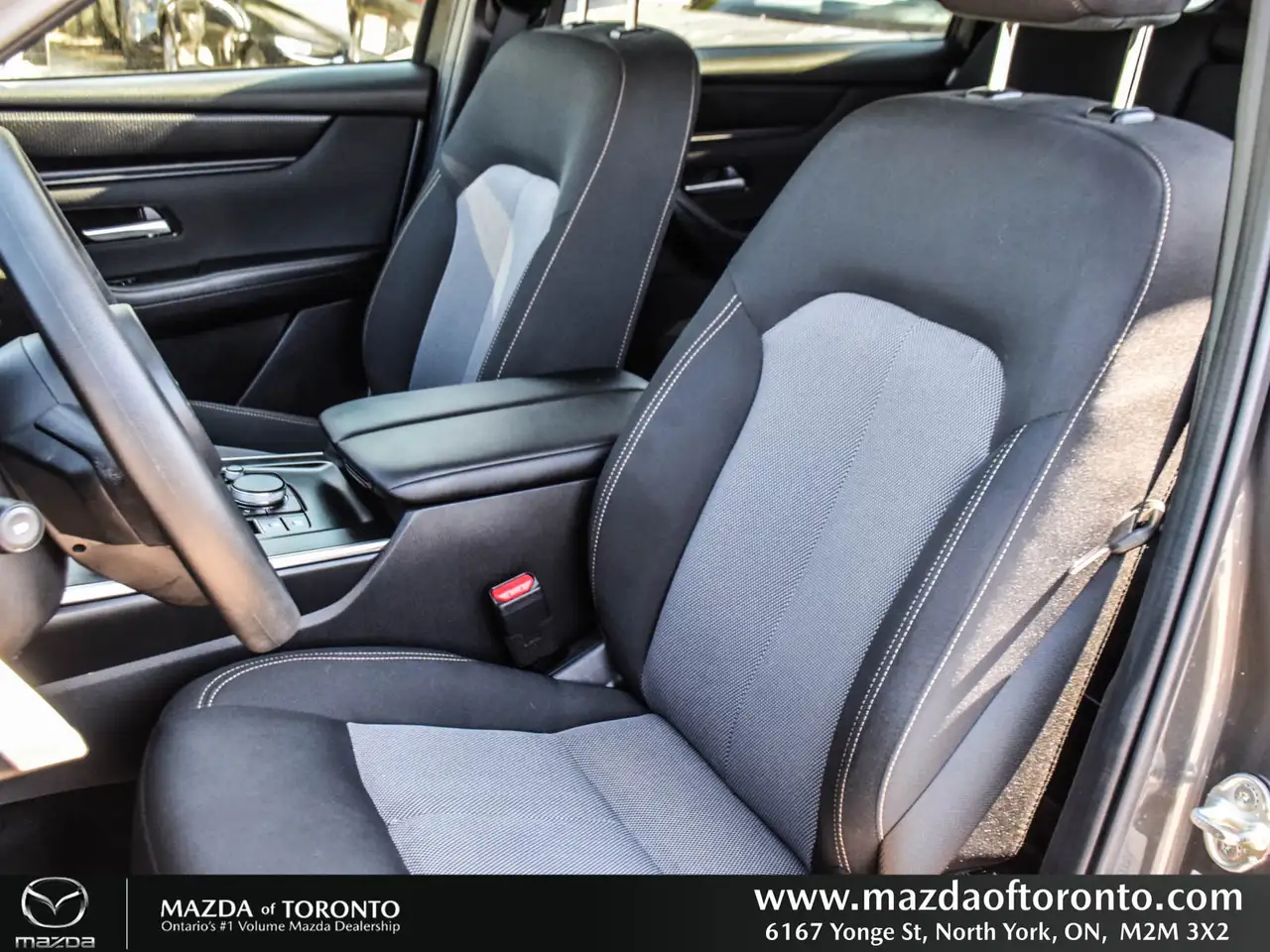 Mazda CX-90 MHEV снимка Mazda CX-90 MHEV