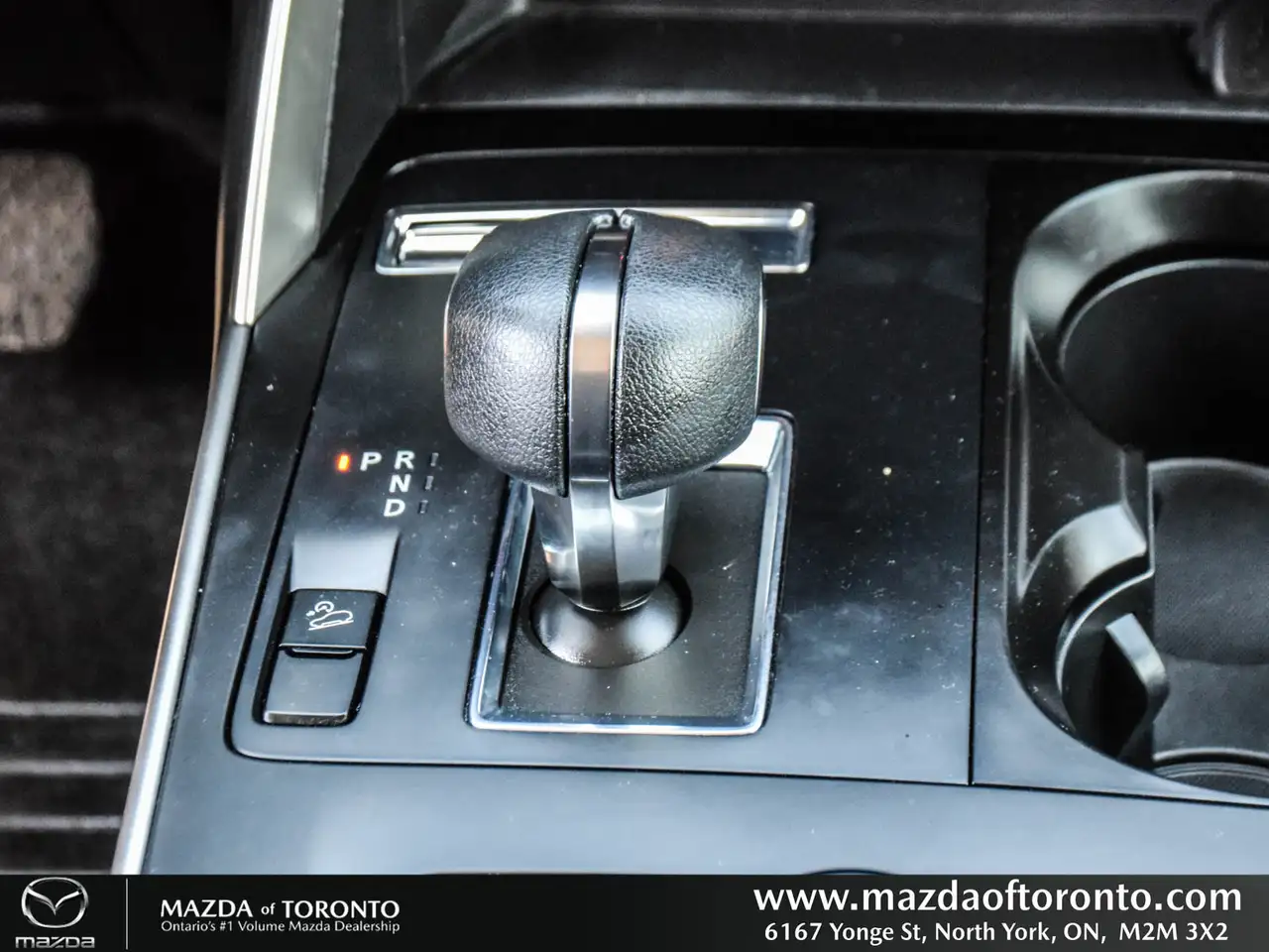 Mazda CX-90 MHEV снимка Mazda CX-90 MHEV