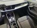 Audi A3 Limousine S line 40 TFSI quattro B&O+NAVI+ACC Plateado - thumbnail 8