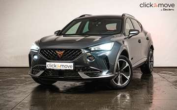 Formentor 1.5 TSI DSG Incl. JA 18" - Carplay - Winter Pack