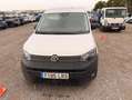 Volkswagen Caddy Cargo 2.0 TDI 75kW (102CV) Blanco - thumbnail 3