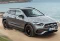 Mercedes-Benz GLA 180 AMG Line Azul - thumbnail 3