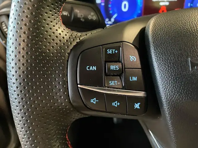 Ford Puma view 13