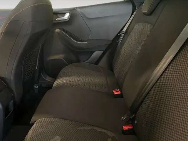 Ford Puma view 8
