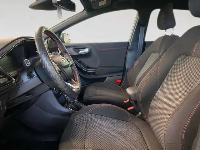 Ford Puma view 7
