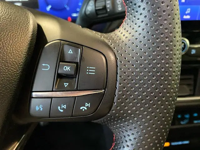 Ford Puma view 14