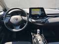Toyota C-HR Hybrid Club Navi LED-Paket AHK Grau - thumbnail 10