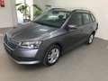 Skoda Fabia Fabia Combi Ambition Grau - thumbnail 3