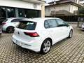 Volkswagen Golf Golf 2.0 TSI GTI 245CV -PREZZO REALE- Bianco - thumbnail 5