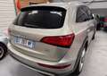 Audi Q5 3.0 V6 TDI 245ch FAP Avus quattro S tronic 7 garantie Gris - thumbnail 4