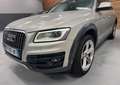 Audi Q5 3.0 V6 TDI 245ch FAP Avus quattro S tronic 7 garantie Gris - thumbnail 1