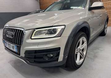 3.0 V6 TDI 245ch FAP Avus quattro S tronic 7 garantie