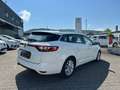 Renault Megane IV Grandtour Intens Klima Navi Einparkhilfe Weiß - thumbnail 4