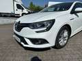 Renault Megane IV Grandtour Intens Klima Navi Einparkhilfe Weiß - thumbnail 8