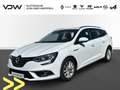 Renault Megane IV Grandtour Intens Klima Navi Einparkhilfe Weiß - thumbnail 1