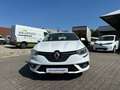 Renault Megane IV Grandtour Intens Klima Navi Einparkhilfe Weiß - thumbnail 7