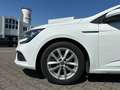 Renault Megane IV Grandtour Intens Klima Navi Einparkhilfe Weiß - thumbnail 9