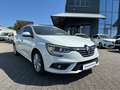 Renault Megane IV Grandtour Intens Klima Navi Einparkhilfe Weiß - thumbnail 6