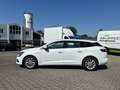 Renault Megane IV Grandtour Intens Klima Navi Einparkhilfe Weiß - thumbnail 2