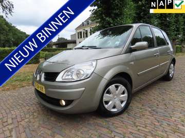 1.6-16V Privilège Comfort ***59600 KM!! N.A.P***El