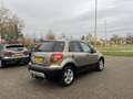 Fiat Sedici 1.6-16V Emotion Airco Acamera Automaat Applecarpla Beige - thumbnail 6