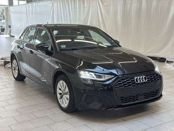 A3 40 TFSIe Sportback S tronic*MMI*ACC*AHK*LANE