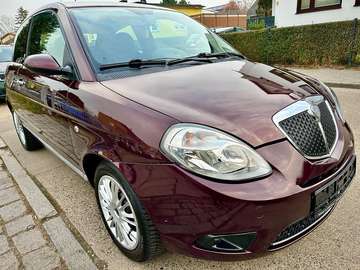 Ypsilon 1.4i Oro DFN