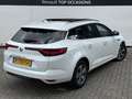 Renault Megane Estate 1.3 TCe Intens | Panoramadak | Parkeerhulp Blanc - thumbnail 2