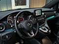 Mercedes-Benz V 250 250D L.DC LANG AMG LEDER NAVI 19' 360 Rood - thumbnail 3