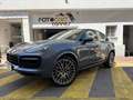 Porsche Cayenne (9YB) 2.9 V6 440CH S Bleu - thumbnail 1