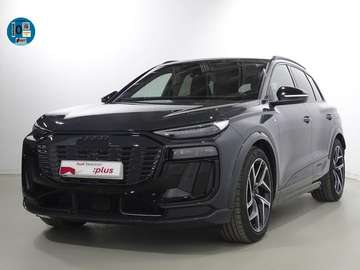 performance Black line 225kW 100KWh