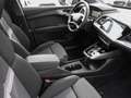 Audi Q4 e-tron Q4 35 e-tron AUT KLIMAA. LED LM NAVI PDC Grau - thumbnail 9