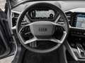 Audi Q4 e-tron Q4 35 e-tron AUT KLIMAA. LED LM NAVI PDC Grau - thumbnail 12