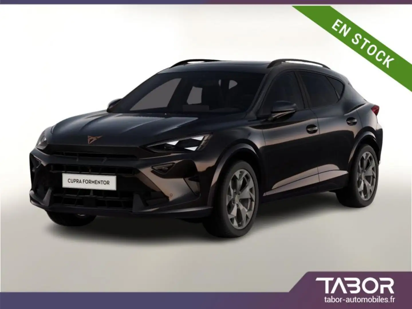 CUPRA Formentor 2.0 TDI 150 DSG LED Pano Edge Noir - 1