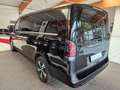 Mercedes-Benz V 250 AVANTGARDE extralang 8Sitze 2 Schiebetüren Noir - thumbnail 7