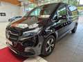 Mercedes-Benz V 250 AVANTGARDE extralang 8Sitze 2 Schiebetüren Noir - thumbnail 4