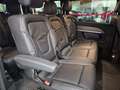 Mercedes-Benz V 250 AVANTGARDE extralang 8Sitze 2 Schiebetüren Noir - thumbnail 9